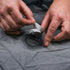 Gear AID Tenacious Tape Mesh Patches, 3” Rounds for Repairing Tents, Bug Screens, Mosquito Netting, and More