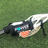 SWAX LAX Power Weights, Lacrosse Training Tool for All Types of Sticks, Develop Muscles, Improve Stickwork