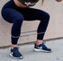 Resistance Loop Band Set by 4KOR Fitness, Perfect for Booty Building, CrossFit, Yoga, and Physical Therapy
