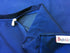 Dogbed4less XXL Heavy Duty Dog Pet Bed External Zipper Duvet Cover - Replacement Cover 55X37X4 Inches, Navy Blue