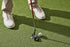 Putter Key Golf Gift and Portable Tool and Training Aid to Help with Center, Aim, and Path While Practicing Like You
