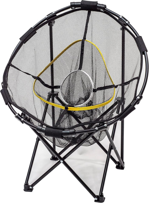 JEF World of Golf Collapsible Chipping Net