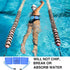 Water Gear Instructional Swim Belt - Three Module