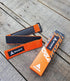 Granite Rockband MTB Frame Carrier Strap for Inner Tubes, Bike Storage Solution for Mountain, BMX, Road Bikes