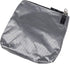 Glove It Golf Zip Bag - Crossbody Organizer with 2 Pockets, 24 in Detachable Strap, Lightweight Women’s Golf Accessory