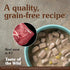 13.2-oz, 12 Taste of the Wild Southwest Canyon Canine Recipe with Beef in Gravy Canned Dog Food, Case