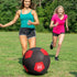 Wicked Big Sports Updated Soccer Ball - Amazon Exclusive Supersized Outdoor Sport Tailgate Game Fun