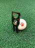 Players Golf Divot Tool, 6 in 1 Multi Purpose Tool with Ball Marker, Alignment Golf Ball Markers, Bottle Opener