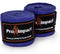 Pro Impact 180 Inch Mexican Style Boxing Hand Wraps, Stretchable Wrist & Knuckle Support for MMA & Training