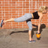 ProsourceFit Vinyl Coated Cast Iron Kettlebells for Full Body Fitness Workouts