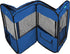 Pawdle Deluxe Premium Pet Dog Playpen Portable Soft Dog Exercise Pen Kennel with Carry Bag for Dogs, Cats, Kittens