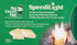 24 Big Green Egg All Natural Charcoal Starters - cubes