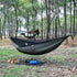 Onewind Premium Hammock Underquilt Protector, Durable Protective Cover for Single and Double Hammock, Winter Camping