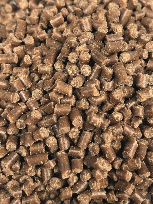 (1 oz) Shrimp Pellets