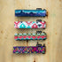 Granite Rockband+ MTB Frame Carrier Strap for Inner Tubes and Bike Tool Kit, Storage Solution for Mountain Bike