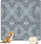 nunubaby Washable Pee Pads for Dogs, Stylish, Non-Slip and Leak-Proof Pee Pads.