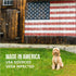 Natural Rapport Beef Liver Dog Treats - Freeze Dried Grain-Free Beef Bites for Small and Large Dogs, 4 oz.
