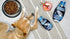 8oz Wild Alaskan Salmon Oil Formula for Dogs & Cats, Balanced Blend of Pure Fish Oils with EPA and DHA for Skin & Coat,