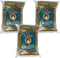 Cadet Munchy Chicken Stick, 5-Inch by 9-10mm, 100-Count (3 Packages)