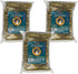 Cadet Munchy Chicken Stick, 5-Inch by 9-10mm, 100-Count (3 Packages)