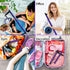 Portable Pilates Bar Kit with Resistance Bands, Guided 8-Week Pilates Plan for Home Equipment