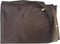Dogbed4less Jumbo Heavy Duty Dog Bed, Replacement Cover Only, 1680 Ballistic, Seal Brown, 55X47X4 Inches
