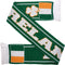 Ireland Classic Soccer Rugby Knit Scarf