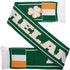Ireland Classic Soccer Rugby Knit Scarf