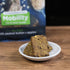 Nulo Functional Granola Bars, Healthy Dog Treats, Oven Baked, 10 Ounce Bag
