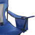 Large Folding Camp Chair by Amazon Basics - Comfortable Outdoor Seating
