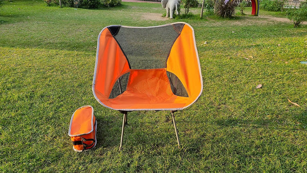 Vortex ZDY Lightweight 1.5kg Portable Folding Durable Easy to Store Small Simplicity