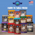 Freeze Dried Dog and Cat Treats, Chicken Heart, All Natural, High Protein, 8oz, Made in USA