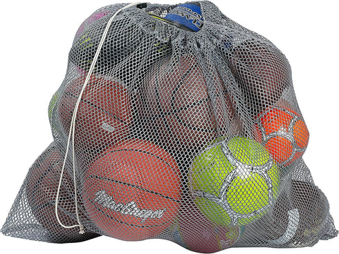 Mesh Equipment Bag - 32 x 36 and 24 x 36 -