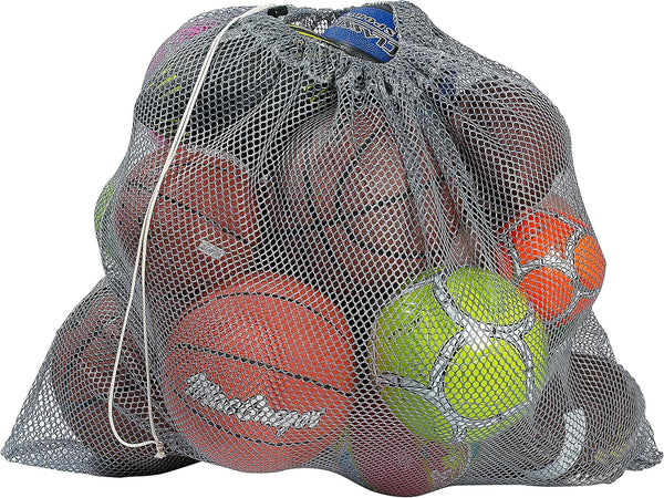 Mesh Equipment Bag - 32 x 36 and 24 x 36 -