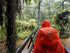 Globotrekker Lightweight Poncho Backpack (Multiple Color Options Available)