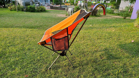 1.5kg Backpacking, Vortex ZDY Lightweight Portable Folding Durable Easy to Store Small Simplicity High Bearing Weight