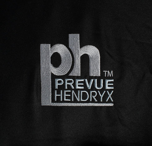 Prevue Hendryx Pet Products Medium Bird Cage Cover, Black