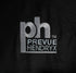 Prevue Hendryx Pet Products Medium Bird Cage Cover, Black