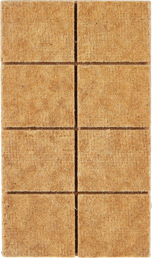 24 Big Green Egg All Natural Charcoal Starters - cubes
