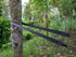 Hammock Bliss XL Extra Long Tree Straps - Super Strong & Durable, Hang Any Hammock with Ease, Set of 2 Straps