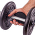 PULLUP & DIP Neoprene Grip Pads Lifting Grips, Alternative to Gym Workout Gloves for Weightlifting and Calisthenics
