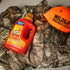Eliminator,32 Ounces,(Pack 2) Scent Killer Gold Scent Free Laundry Detergent for Hunting Gear with Power Boost Plus