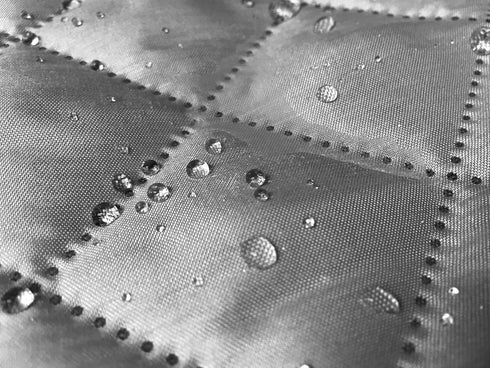 Furhaven Universal Quilted Water-Resistant Car Seat Protector - Gray, One Size
