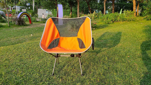 1.5kg Backpacking, Vortex ZDY Lightweight Portable Folding Durable Easy to Store Small Simplicity High Bearing Weight
