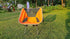 1.5kg Backpacking, Vortex ZDY Lightweight Portable Folding Durable Easy to Store Small Simplicity High Bearing Weight