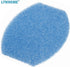 LTWHOME 5 in 1 Maintenance Kit for Aquagarden Inpond 300 Filter, Pack of 16