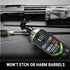 16oz Breakthrough Clean Technologies Clean Heavy Carbon Remover - Gun Barrel and Bore Cleaner - All Purpose Degreaser