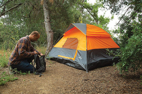 Stansport Camping Tent for Outdoor Adventures