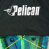 Pelican Cockpit Drape for Kayak Up to 34 Inches, Keep Dust, Sand & Spider Webs Out of Sit-in Kayak