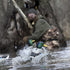 Rig'Em Right Ultimate Motion Device for Duck Hunting, Waterfowl Jerk Rig Decoy for up to Four Decoys